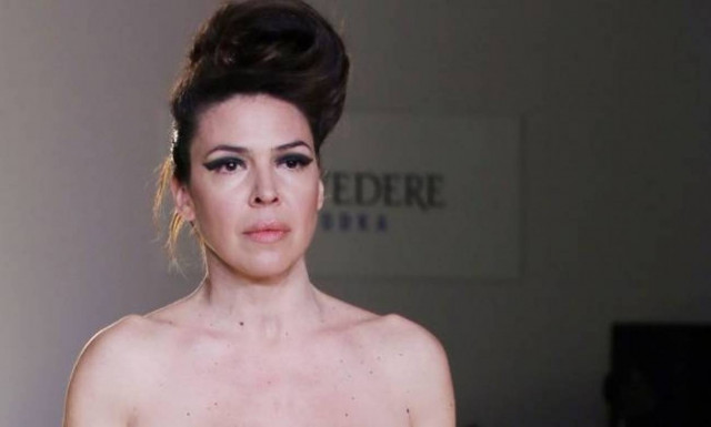 Ναταλία Δραγούμη: «Μεγάλωσα σε μια οικογένεια που έκαναν όλοι ψυχανάλυση»