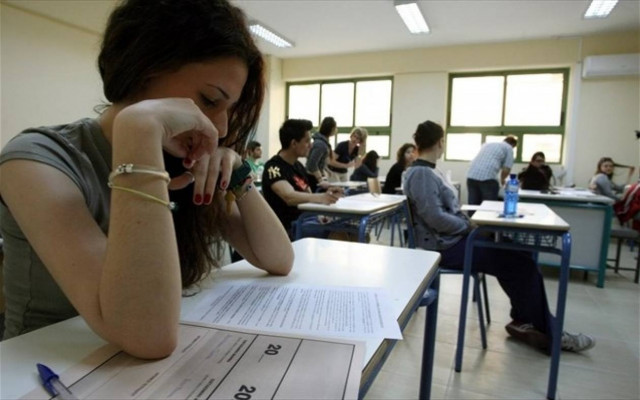 Πανελλήνιες 2014-10%: Ποιοι μπαίνουν από τα ΕΠΑΛ