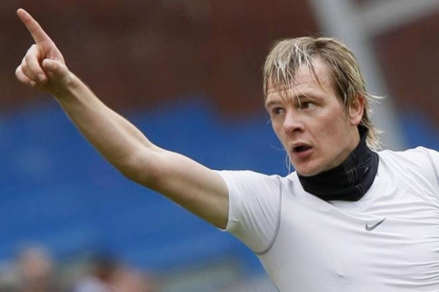 «Θα ήθελε ΠΑΟΚ ο Κράσιτς»