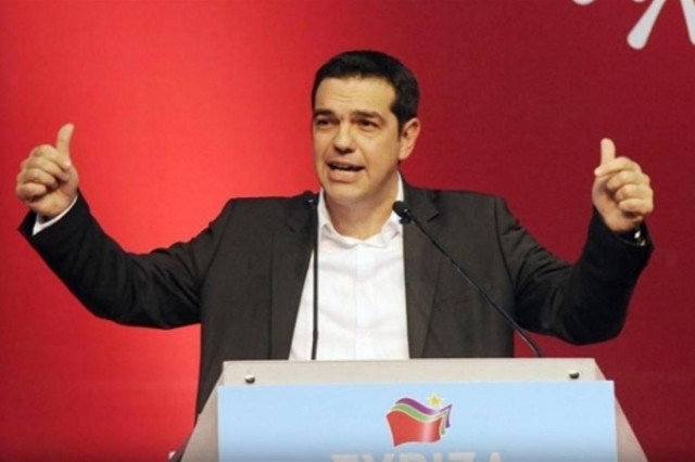 ABC: Τσίπρας, όπως λέμε… Τσάβες