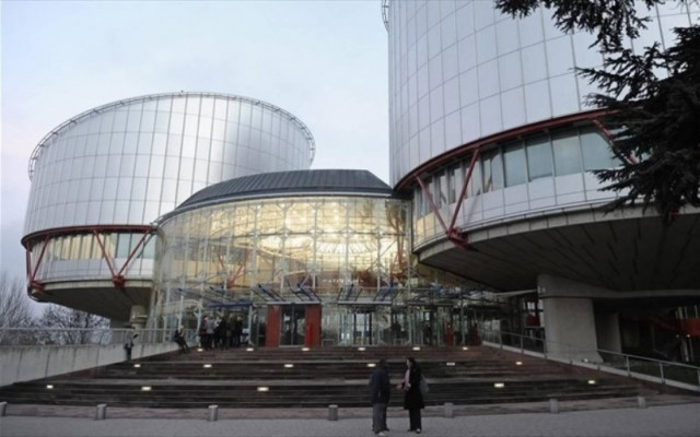 Καταδίκη από το Δικαστήριο Ανθρωπίνων Δικαιωμάτων για τη μεταχείριση κρατουμένων