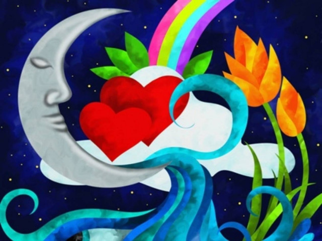 Ερωτικό ωροσκόπιο 28/5