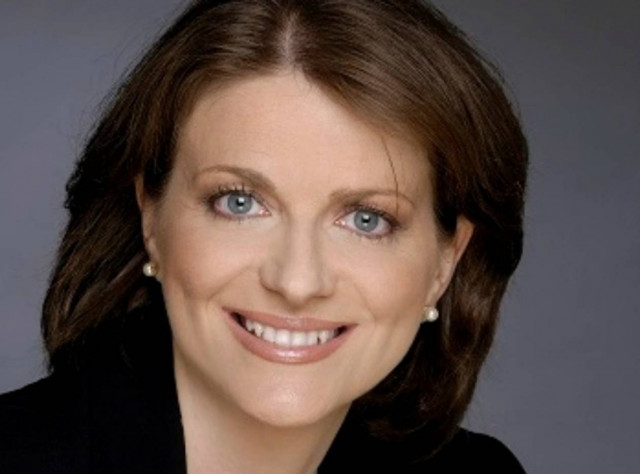 Η υπερδραστήρια Βάσω Κόλλια