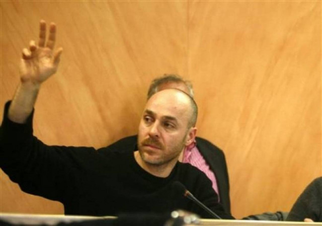 Ο ποδηλάτης κάνει την έκπληξη στη ΝΔ