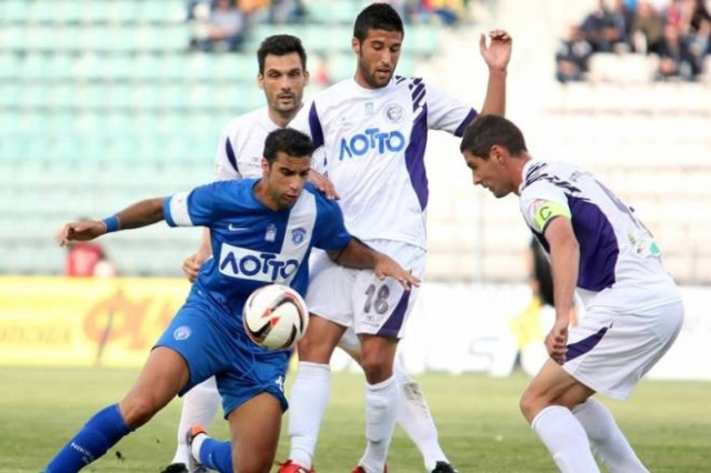 Football League: Στροφή… ανόδου