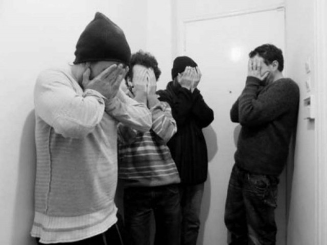 Τα Υπόγεια Ρεύματα live στο Passport