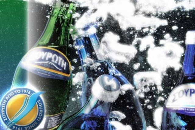 Θεσσαλονίκη: Η επιστροφή σε κέρδη δροσίζει τη Σουρωτή