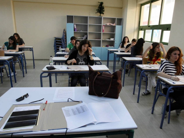 Πανελλήνιες 2014: Τα θέματα και οι απαντήσεις στη Νεοελληνική Γλώσσα