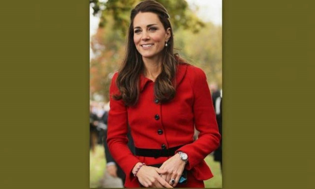 Άγριο κράξιμο στη Middleton: «Μάθε πια να καλύπτεις τον κ@λ@ σου»!