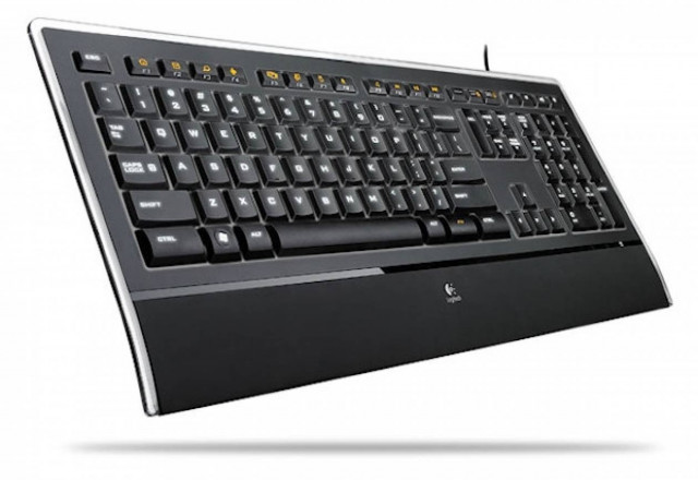 Το 99% των ανθρώπων μόλις δει αυτή τη φωτογραφία κοιτάει το πληκτρολόγιό του. Εσείς;