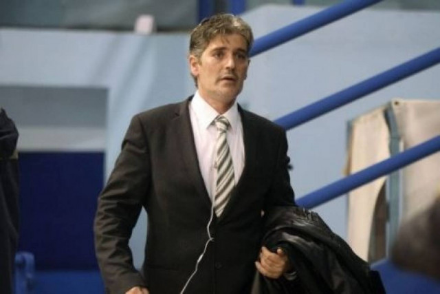 Το πλάνο Γαλανού για τον Άρη