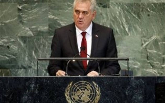 «Το προηγούμενο του Κοσόβου δημιούργησε νέες εστίες κρίσης»