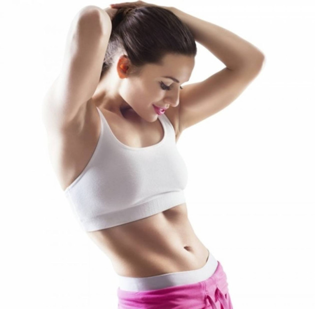 5λεπτο workout κοιλιακών: Κάνει θαύματα και μπορείτε να το ακολουθήσετε όλοι