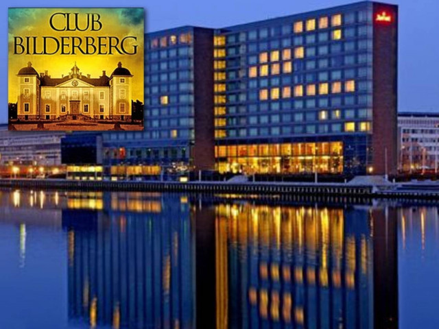 Λέσχη Μπίλντερμπεργκ: Τι θα συζητήσει η παγκόσμια οικονομική και πολιτική ελίτ