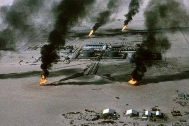 Λιβύη: Αεροπλάνα της ΠΑ βομβαρδίζουν βάσεις πολιτοφυλακών