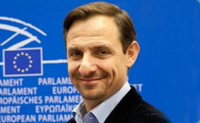 Χατζημαρκάκης: Πρόσκληση σε πολιτικές δυνάμεις για συνεργασία