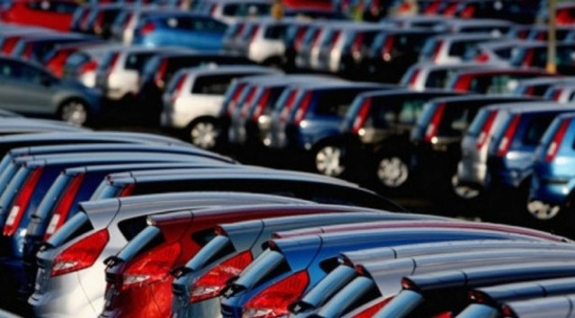 Ευρωπαϊκό ένταλμα σύλληψης 54 χρονου για κομπίνα με μεταχειρισμένα Ι.Χ