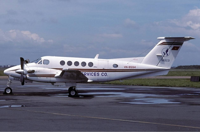 Συντριβή αεροσκάφους στην Ουρουγουάη με πέντε νεκρούς