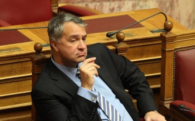 Η απάντηση Βορίδη στον ΣΥΡΙΖΑ