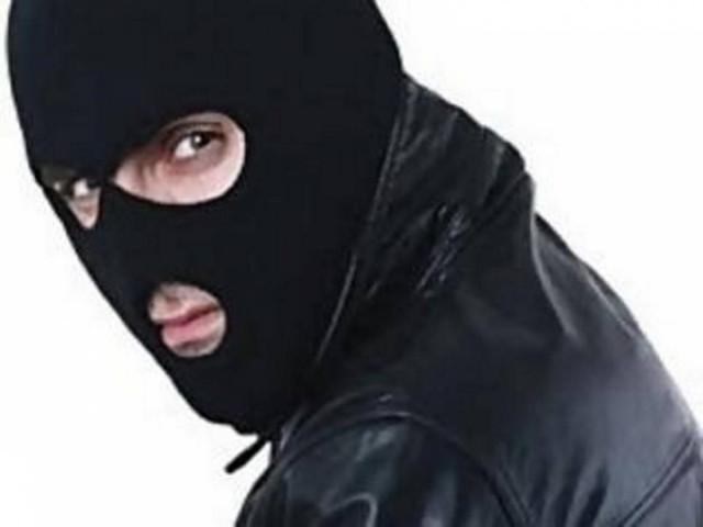 Ληστής με... ταυτότητα στην Πάτρα