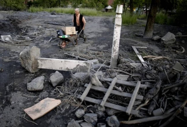 Σερβία: Έκκληση για τους πληγέντες από τις πλημμύρες