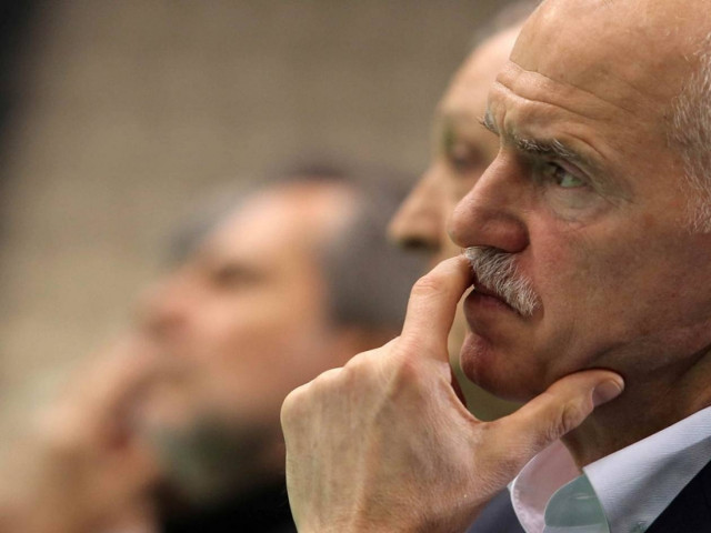 ΓΑΠ: «Είμαι έτοιμος να συμβάλλω στην Ανασυγκρότηση της Κεντροαριστεράς»