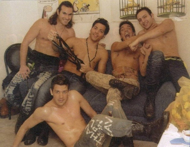 Απίστευτο: Οι ONE ξανά μαζί – «Σαρώνει» η selfie τους