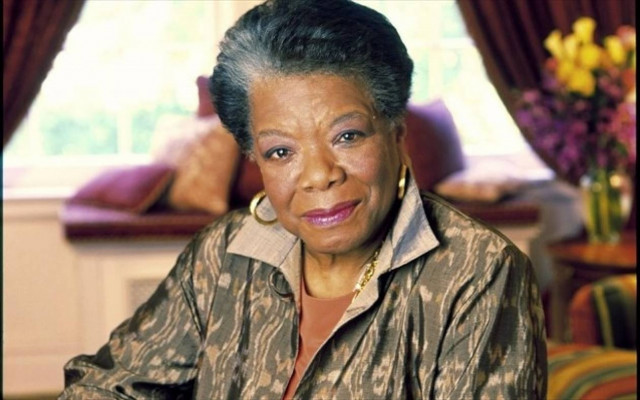 Μάγια Αγγέλου: Ποια ήταν η πολυβραβευμένη ποιήτρια που «έφυγε» απο τη ζωή