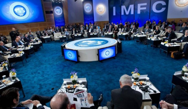 Σερβία: Το φθινόπωρο οι συνομιλίες με το ΔΝΤ