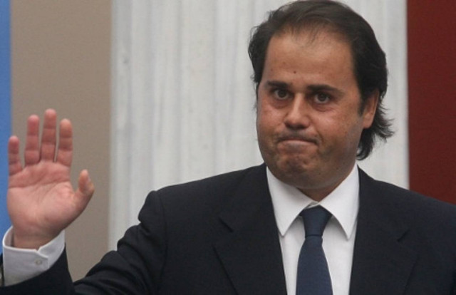 Δεν υπάρχει περίπτωση Παπασταύρου