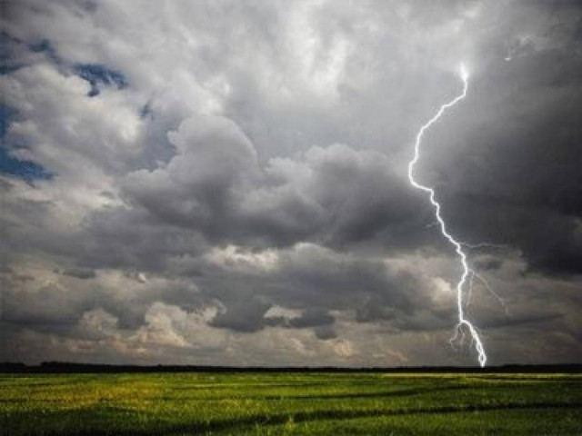 Χαλάει ο καιρός – Έρχονται βροχές και καταιγίδες