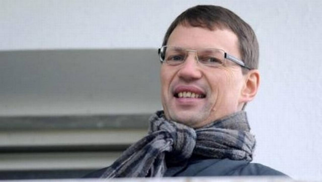 Τσιστιακόφ: Στήθηκε κύκλωμα στην Ελλάδα από τον Ολυμπιακό