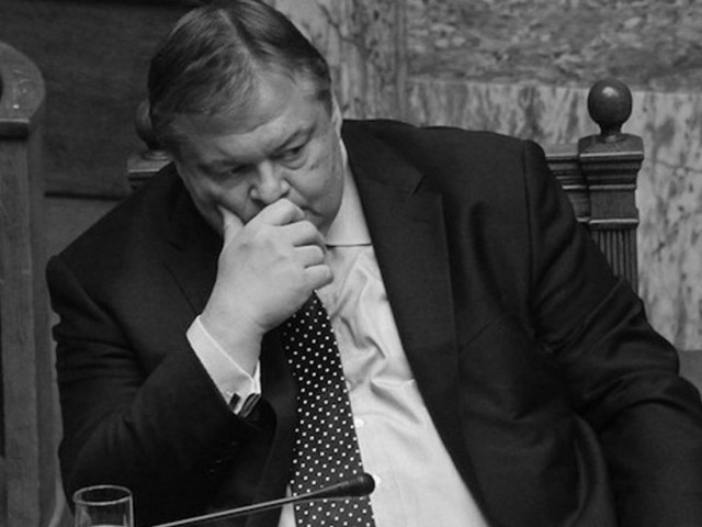 Επιστροφή στην εποχή Κουτσόγιωργα;