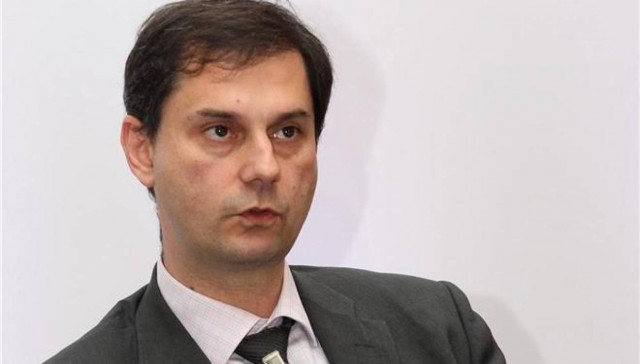 Χ. Θεοχάρης: Καμία παράταση για την υποβολή του Ε9