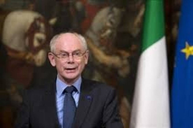 Ρομπάι: Η Ευρώπη να προστατεύει τους πολίτες της