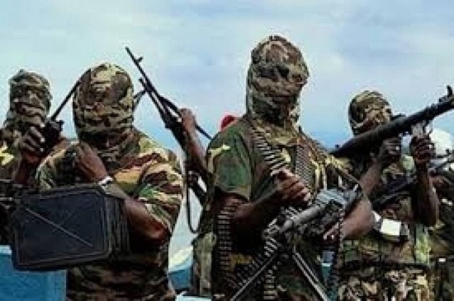 Νιγηρία: Ο πρόεδρος διατάσσει επίθεση εναντίον της Μπόκο Χαράμ