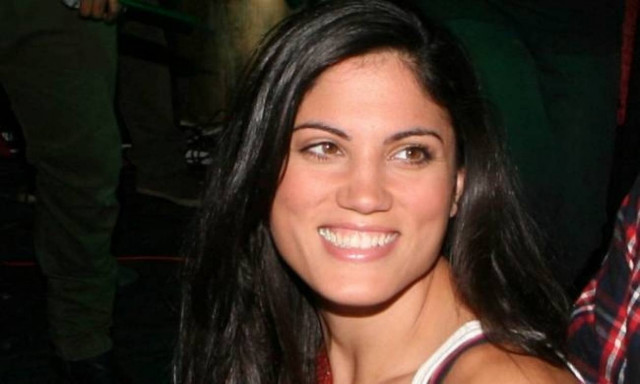 Η Μαίρη Συνατσάκη στο Ρυθμό 949