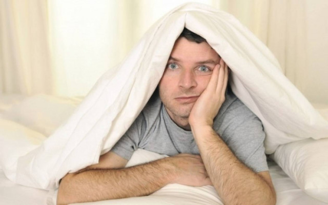 Γιατί ορισμένοι άνδρες δεν έχουν οργασμό