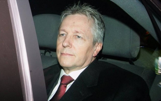 Β. Ιρλανδία: «Το Ισλάμ είναι σατανικό»