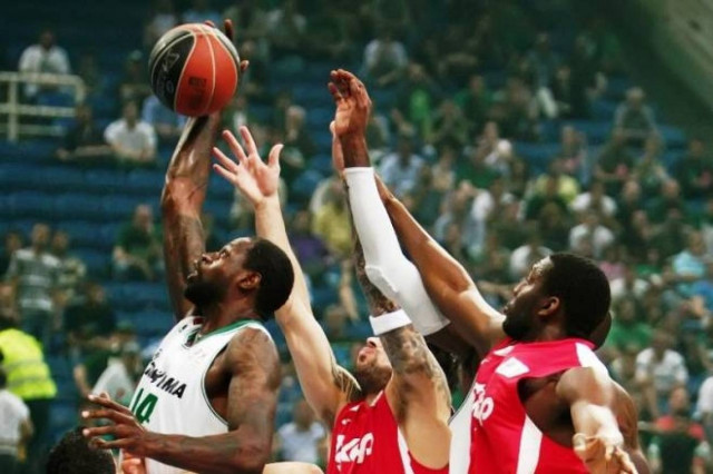 Παναθηναϊκός: Τον περιμένει με άγριες διαθέσεις!