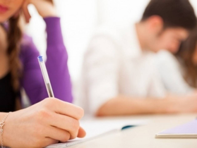 Πανελλήνιες εξετάσεις: Οι τάσεις για τις 30/5