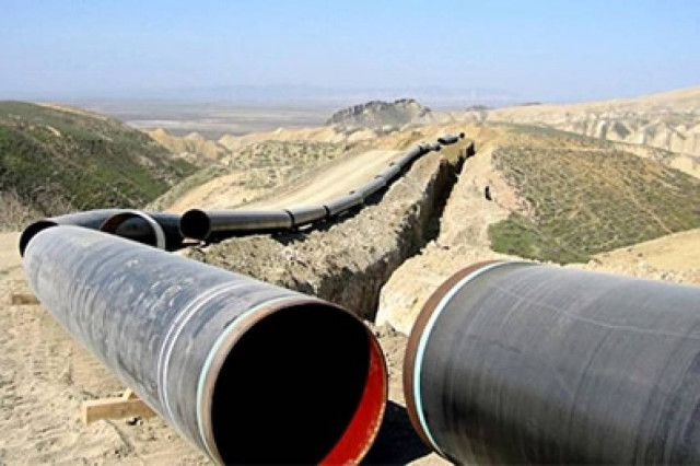 Σέρρες: Αλλάζει η χωροθέτηση του σταθμού συμπίεσης του αγωγού TAP