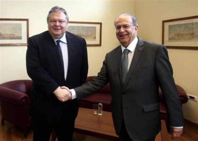 Βενιζέλος: Η Ευρώπη να ξανακερδίσει την εμπιστοσύνη των πολιτών