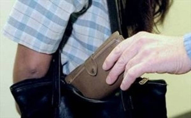 Θεσσαλονίκη: Σπείρα ξάφριζε πορτοφόλια σε λαϊκές αγορές