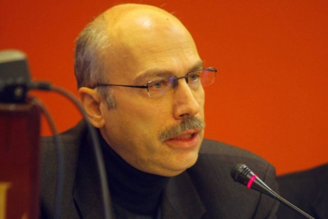 Θ. Μαργαρίτης: Δεν πρέπει να παραιτηθεί ο Κουβέλης