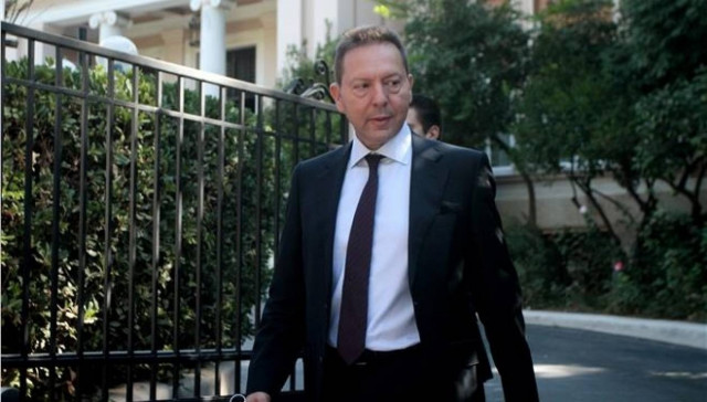 Στουρνάρας: Κάνουν λάθος – Αθροίζουν αριθμούς που δεν αθροίζονται