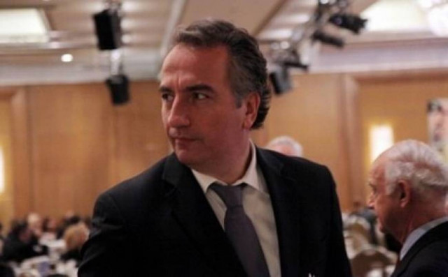 ΟΧΙ Καλαφάτη σε συμμετοχή στην κυβέρνηση