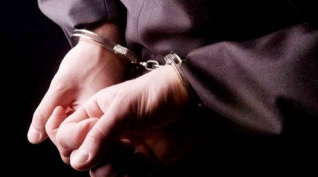 Πρόεδρος γυμναστικού συλλόγου συνελήφθη για χρέη 13 εκατ. ευρώ!