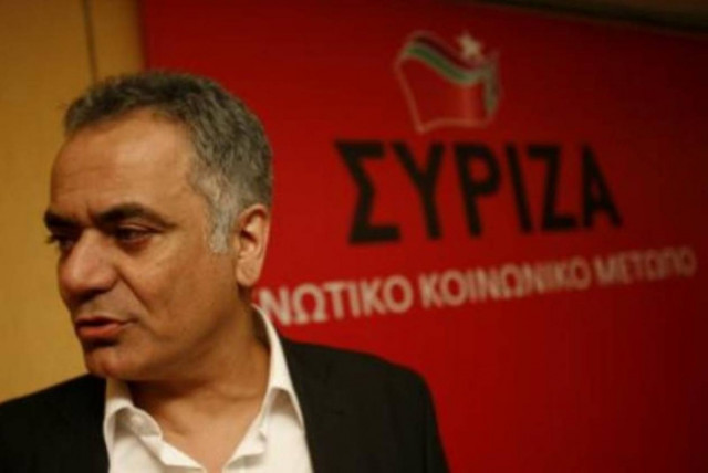 Σκουρλέτης: Πολιτικό «τσιμπολόγημα» για την προεδρική εκλογή