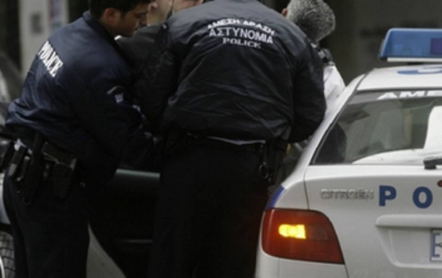 Λάρισα: Ζήτησε… λύτρα για χαμένο πορτοφόλι και συνελήφθη!